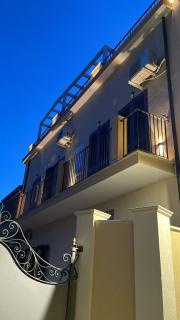 B&B Kairos Itala - Itala - 0