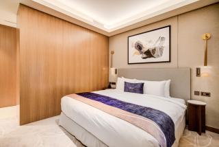 CitiHome-2BR at Address Opera in the Heart of Downtown - Dubai - 3