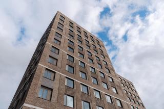 For Students Only Ultimate Comfort Ensuites at Old Kent Road in London - Londra - 0
