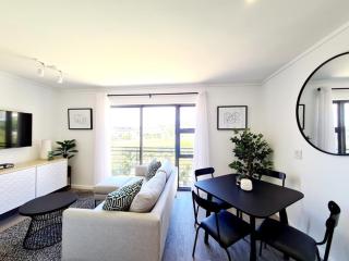 Luxurious capetown apartment - Ciudad del Cabo - 0