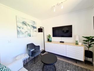 Luxurious capetown apartment - Città del Capo - 8