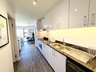 Luxurious capetown apartment - Città del Capo - 7