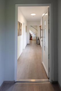 Ferien-Monteurwohnung NOM App1 Sky Terrasse High End - Northeim - 6