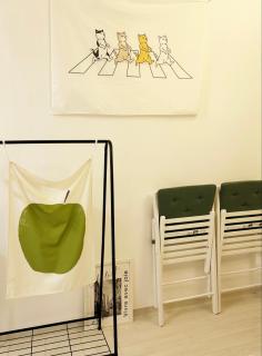 Slowstay Hyehwa - Foreigners Only - Seul - 3