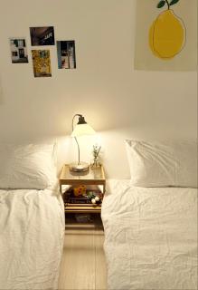 Slowstay Hyehwa - Foreigners Only - Seul - 8