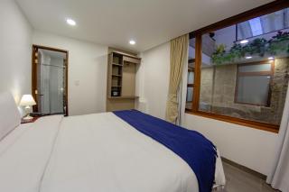 Hotel Boutique San Marcos Chiquinquirá - Chiquinquirá - 4