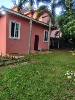 Hill Side Studio - Montego Bay - 4