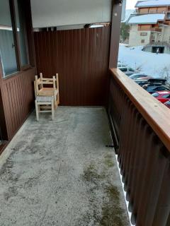 Le Haut Fleury - P15 - Taninges - 6
