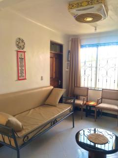 The vintage homes - Dar es Salaam - 3