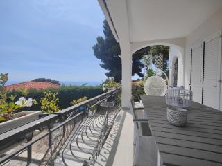 Strada Delle Colline 9 by Tempovacanza - Marina di Andora - 5