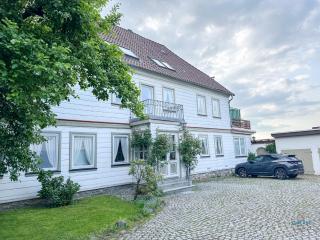 Landhaus Stolper Wohnung 1 - Herzberg am Harz - 5