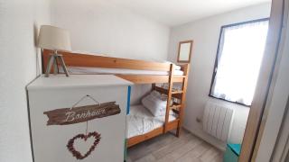 Entre plage et forêt - Agréable T3 - 4