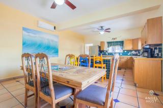 Cozy Stay 2 blocks from the beach and Malecón! - La Paz - 0