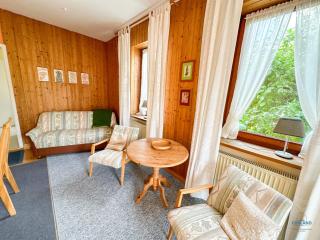 Landhaus Stolper Wohnung 2 - Herzberg am Harz - 9
