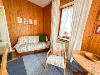 Landhaus Stolper Wohnung 2 - Herzberg am Harz - 8