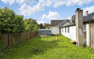 Cozy Home In Faaborg With Kitchen - Faaborg - 2