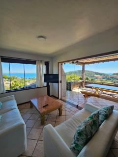 Casa com vista mar incrível! - 0