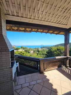 Casa com vista mar incrível! - Búzios - 9
