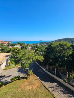 Casa com vista mar incrível! - Búzios - 7