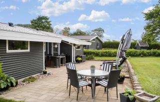 Amazing Home In Faaborg With Wifi - 9