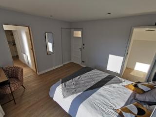 Magnum 80 Terrasse & Climatisation - 6 personnes - BnB Epernay - Épernay - 5