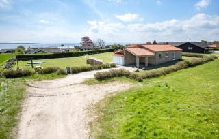 4 Bedroom Lovely Home In Faaborg - Faaborg - 0