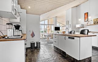 4 Bedroom Lovely Home In Faaborg - Faaborg - 5