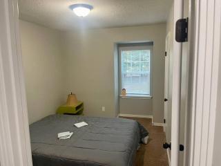 Great 2 Bedroom Apartment #C - Bryant - 1
