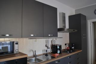 Naxos Sweet Dreams Apartment - 8