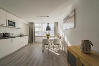 Strandhuis 122 Appartement - Egmond aan Zee - 8