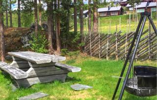 4 Bedroom Cozy Home In Gol - Golsfjellet - 9