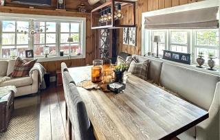 4 Bedroom Cozy Home In Gol - Golsfjellet - 7