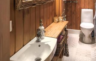 4 Bedroom Cozy Home In Gol - Golsfjellet - 3