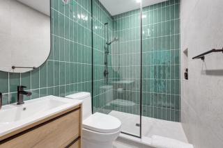 Le Mile End by M11 - 2 BDR Loft with Sofa Bed - 9