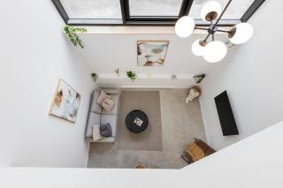 New Luxury 2BDR unit with Sofabed in Mile End - 1D - Montréal - 0