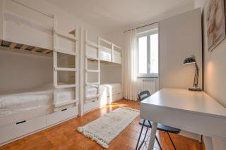 Appartamento il Caruggio - Moneglia - 7