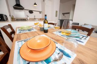 Appartamento il Caruggio - Moneglia - 2