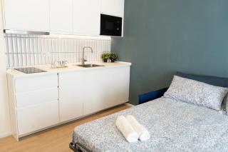 BOS1 - [Central Station] • New Chic Apartment • - 2