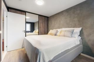 Parkside Charm - Central Oslo - 6 Guests - Everything Included - Grünerløkka - 2