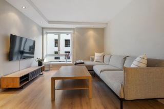 Parkside Charm - Central Oslo - 6 Guests - Everything Included - Grünerløkka - Oslo - 8