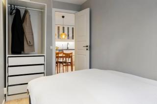 Parkside Charm - Central Oslo - 6 Guests - Everything Included - Grünerløkka - Oslo - 1
