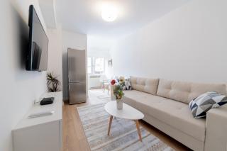 Old Town Vakat 1-bedroom modern apartment - Sarajevo - 0