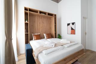 Lake Suite, Self Check-In by HM - Gmunden - 6