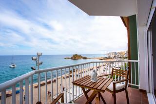 Blanes Beach front Apartment - Blanes - 0