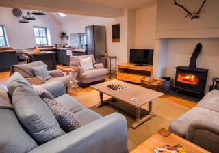 Pheasant Cottage - 9