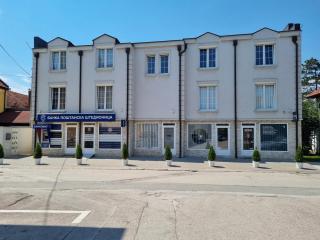 Apartmani Arilje - 0