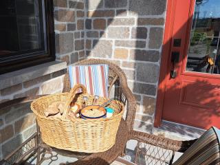 Luxury farm Stay, Alexandria - 7