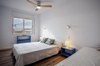 Blanes Beach front Apartment - Blanes - 5