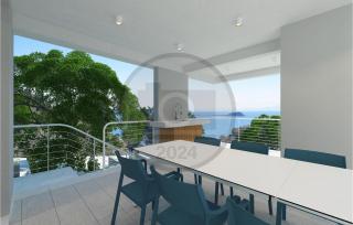Awesome Home In Blato With Sauna - 8