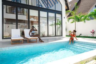 Shivo Paje Villas - Paje - 8